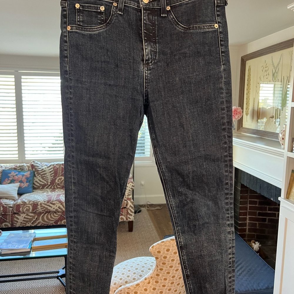 rag and bone Denim Jeans
